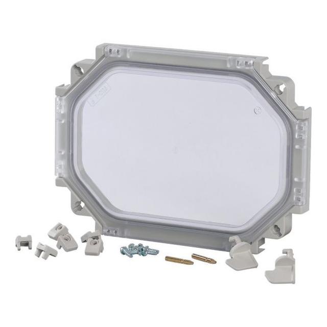 T-CI23 Drzwi z przezroczystą szybą do osłony CI 093833 EATON