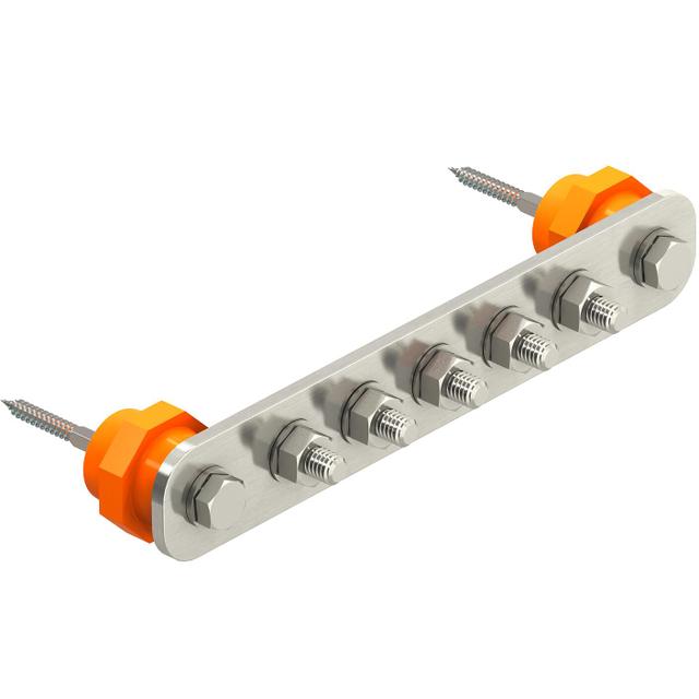 SZYNA BIGBAR X 5 VA
