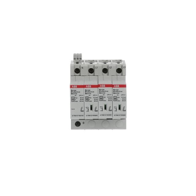 OVR T1-T2 N3 12.5-275s P TS QS ogranicznik przepięć 2CTB815710R0900 ABB