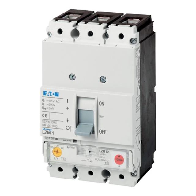 LZMC1-A63-I Wyłącznik mocy LZM1 3P 50-63A 111893 EATON