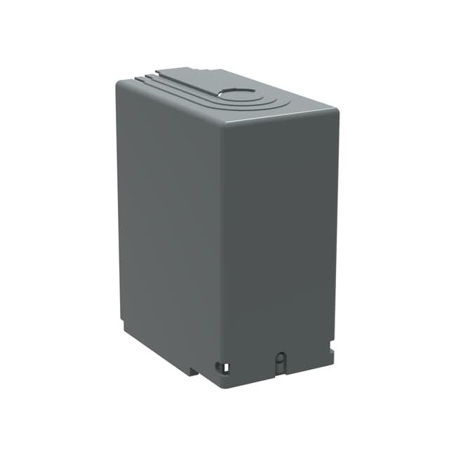 OTS800G1L/3 osłony zacisków (3szt.), długie