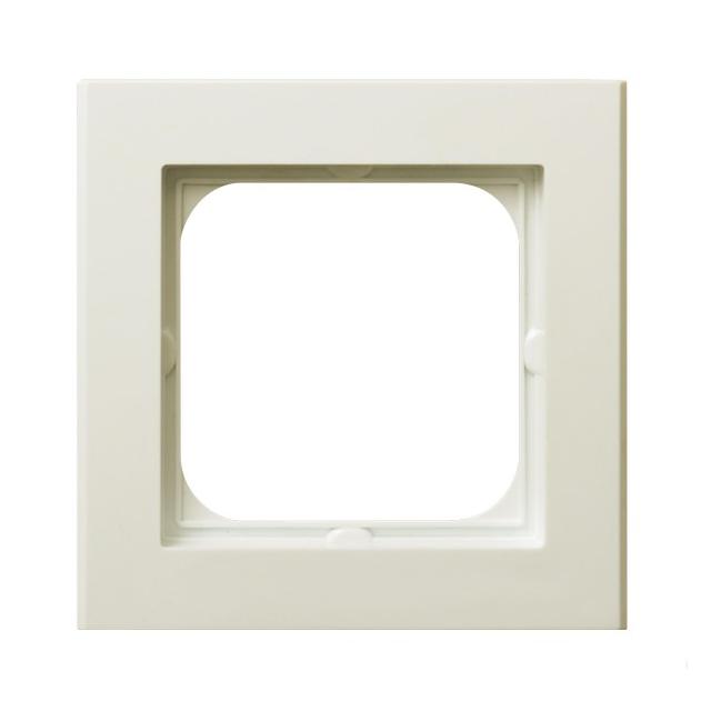 SONATA Ramka pojedyncza - kolor ecru