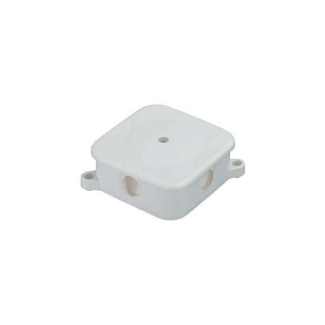 Puszka P-2 bez wkładu IP44
