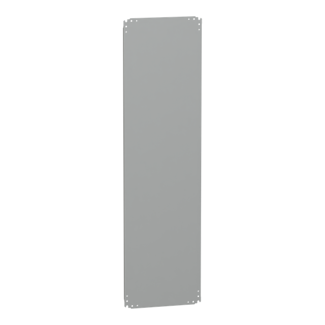 Thalassa Płyta montażowa pełna ocynkowana do obudowy PLA 1500x 500mm