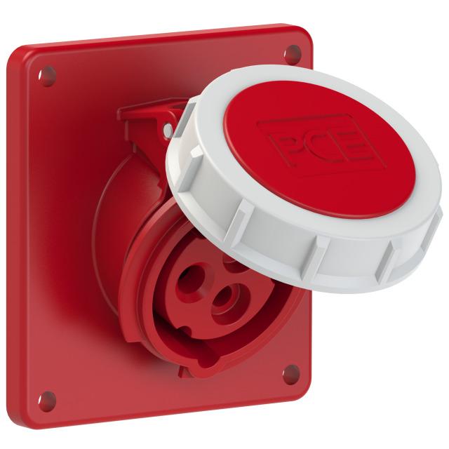 GN.TABL.SKOSNE IP67 16A 3P 400V 9H