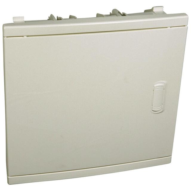 Rozdzielnica Modułowa 1x12 Podtynkowa IP40 Rwn (Drzwi Pełne) 602411 LEGRAND