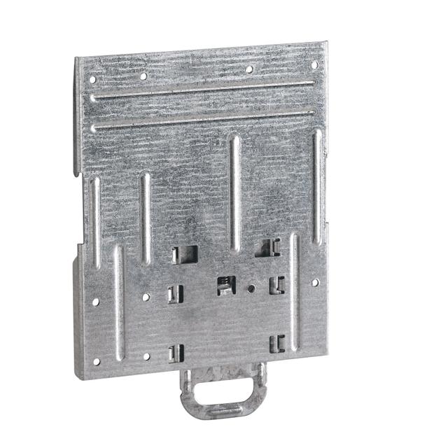 Adapter Th35-DPX3 160 Z Napędem Silnikowym 421068 LEGRAND