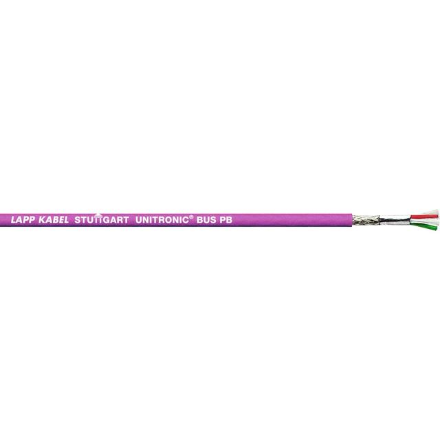 UNITRONIC BUS L2/FIP1X2X0,64
