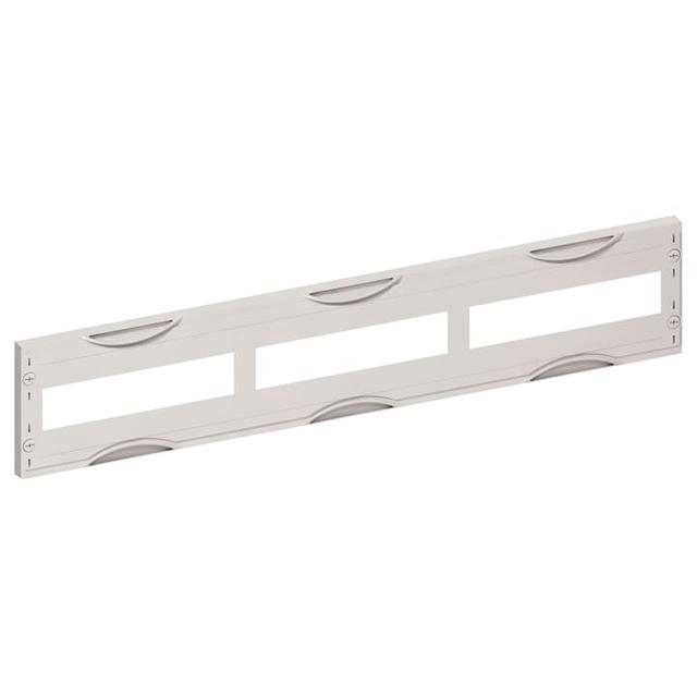 AS31 Maskownica z wycięciami pod mod. 150x750mm 2CPX062822R9999 ABB