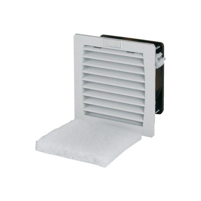 E-FAN2 Wentylator z filtrem IP54 145x145 mm 167288 EATON