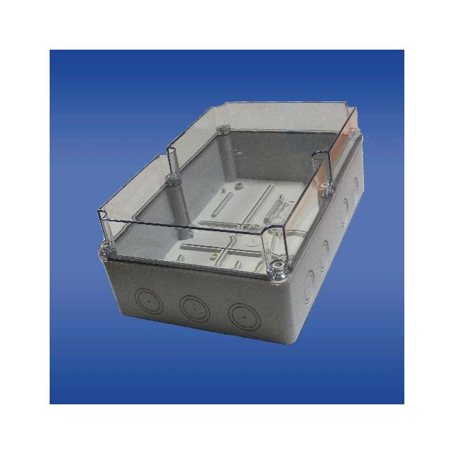 OH-5A.2 obudowa hermetyczna IP65 348x228x142 mm 29.52 OPATÓWEK