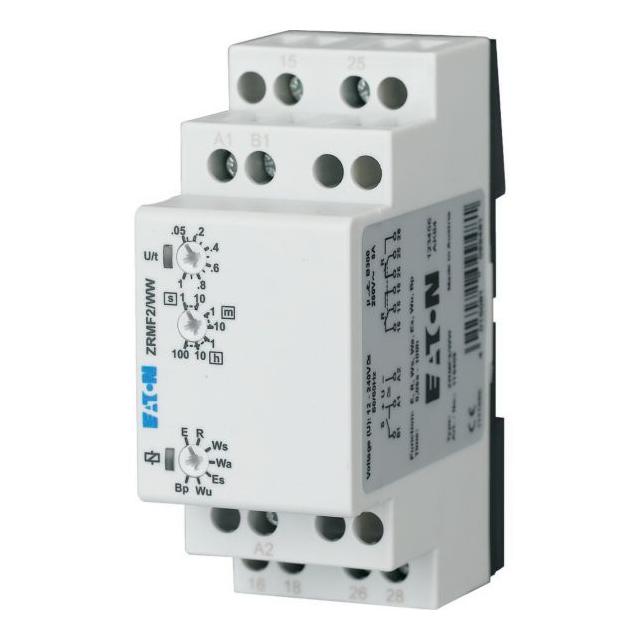 ZRMF2/WW Przekaźnik czasowy 110408 EATON
