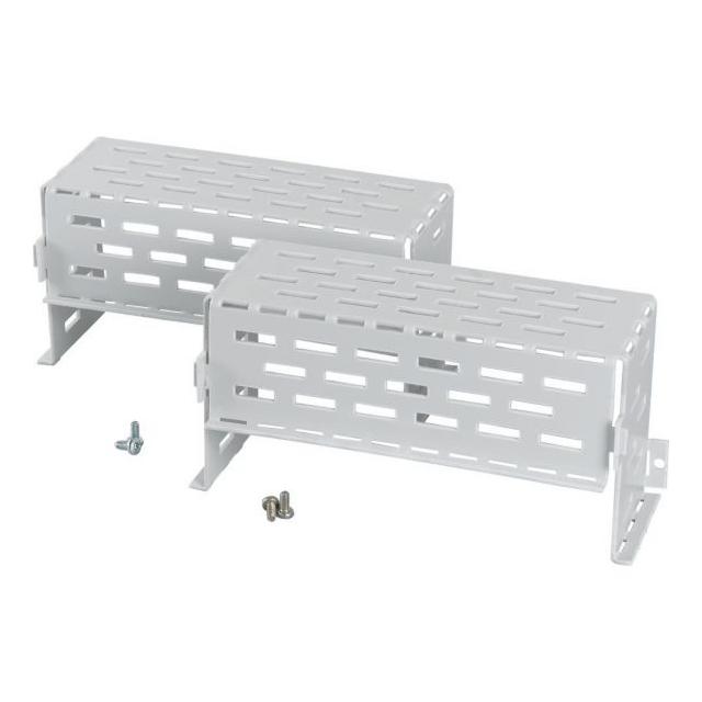 XP2N4MC-3P Osłona dla przyłączy 2xNZM4 3P 177120 EATON