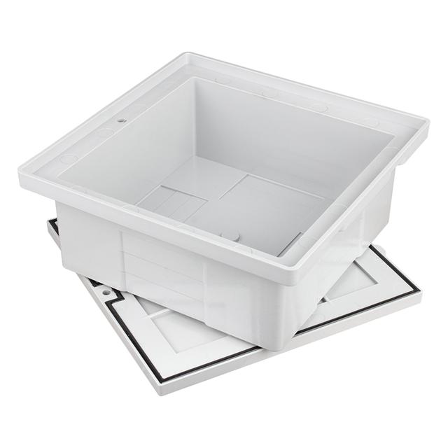 Skrzynka gruntowa odgromowa SZO II 35.06 OPATÓWEK