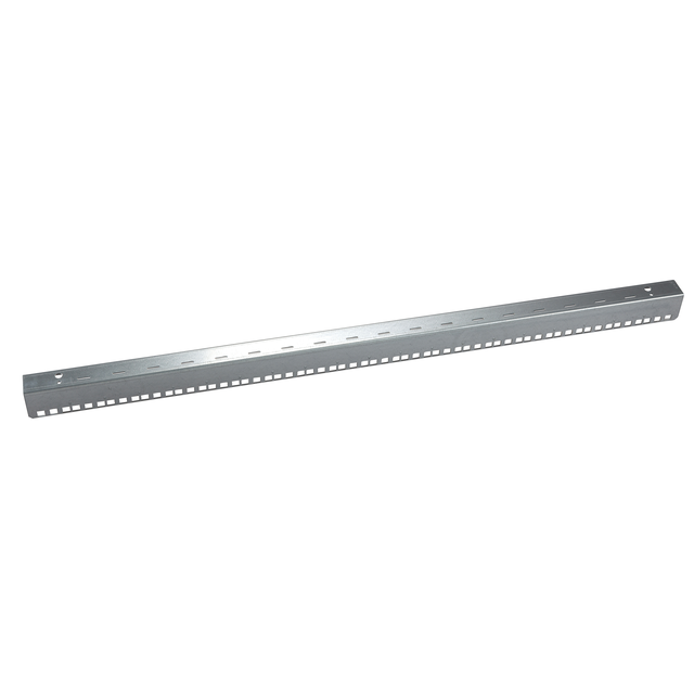 Dodatkowe wsporniki mocujące 19, 2 szt., 21U, stalowe, 3kg/U: maks. 50kg