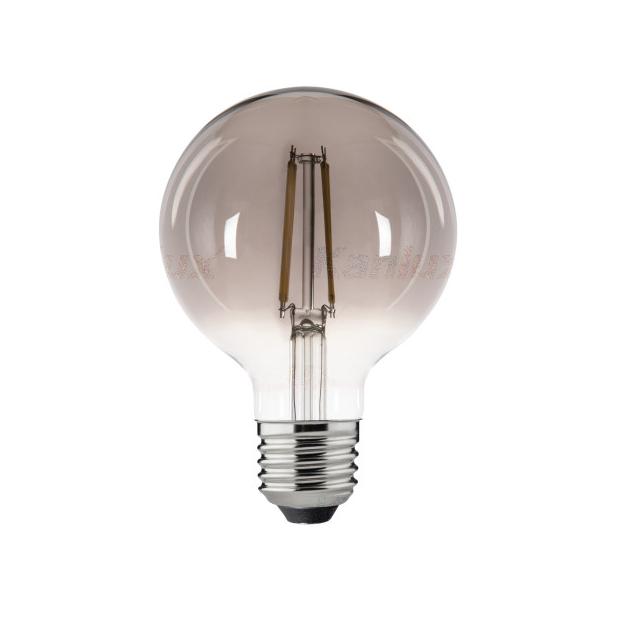 XLED G95S 5,8W-NW Żarówka LED globe XLED G95S 5,8W-NW E27 barwa biała 4000K 470Lm KANLUX