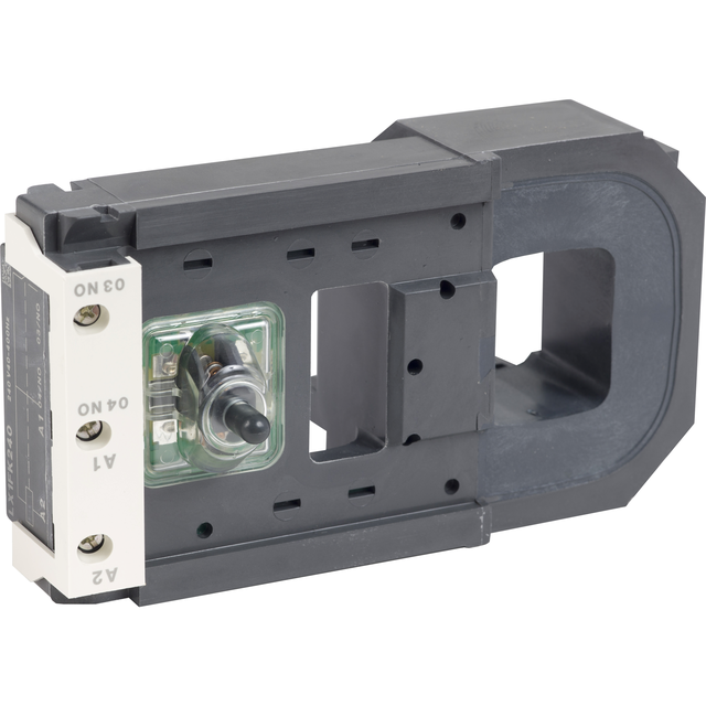 Cewka do stycznika TeSys F 240VAC 40/400Hz LX1FK240