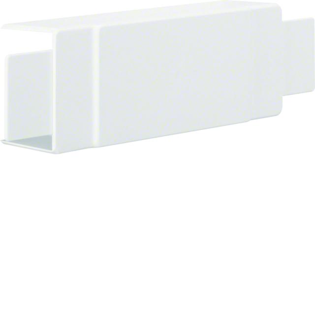 tehalit.LF Element T/X, 40x60mm, biały LF4006089016 HAGER
