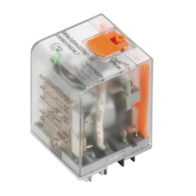 DRH174048LT Przekaźnik przełączający /10szt./ WEIDMULLER