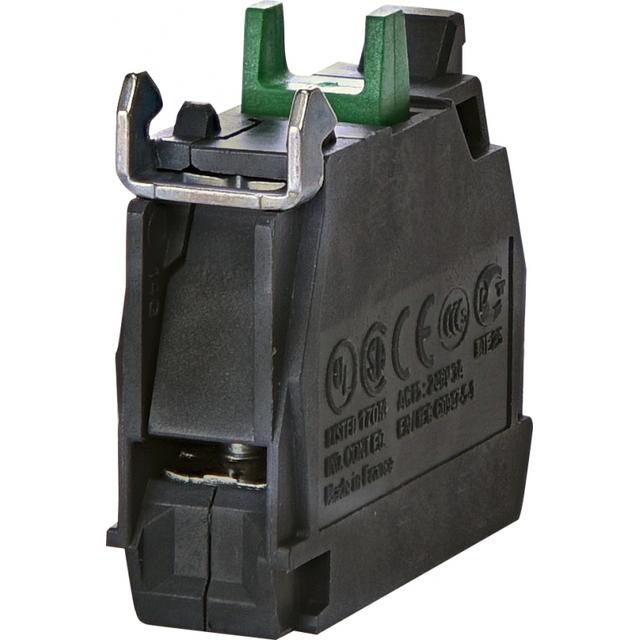 FLBS-PS10 Styki pomocnicze