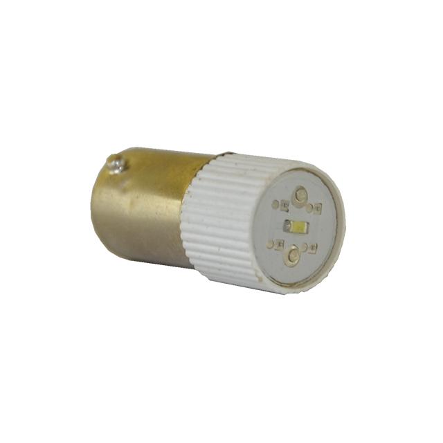 Dioda Ba9S 220V biała