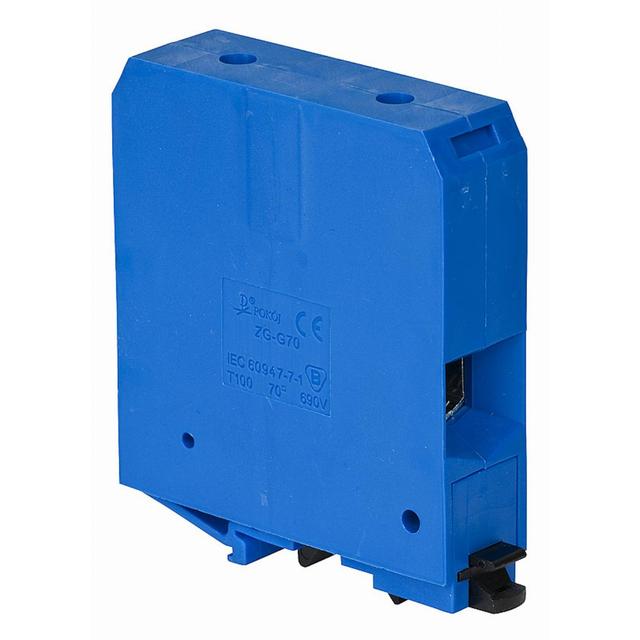 ZG-G 70 ZŁĄCZKA   K.NIEBIESKI