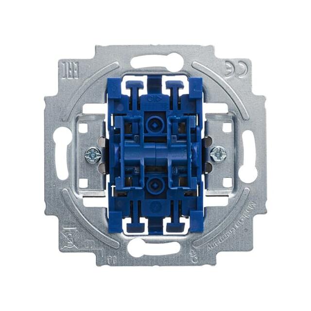 WYŁĄCZNIK ŻALUZJOWY Z BLOKADA NAWROTU