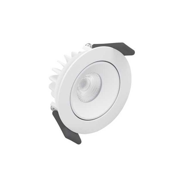 Spot LED adjust 4.5W/3000K 230V IP20