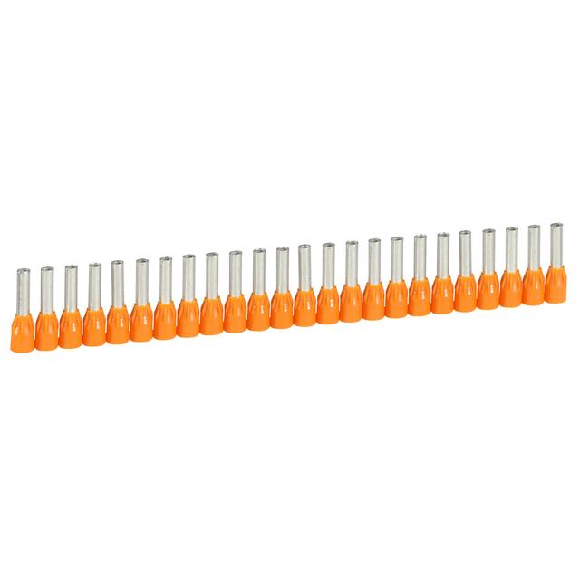 KOŃCÓWKA KABLOWA STARFIX 4 MM2 (X250), Legrand