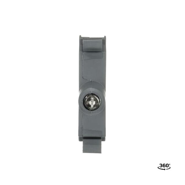 Blok oświetleniowy żółty MLBL-08Y