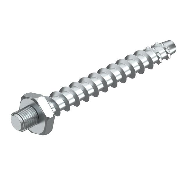 MMS-plus ST 6x55 Kotwa wkręcana ognio.