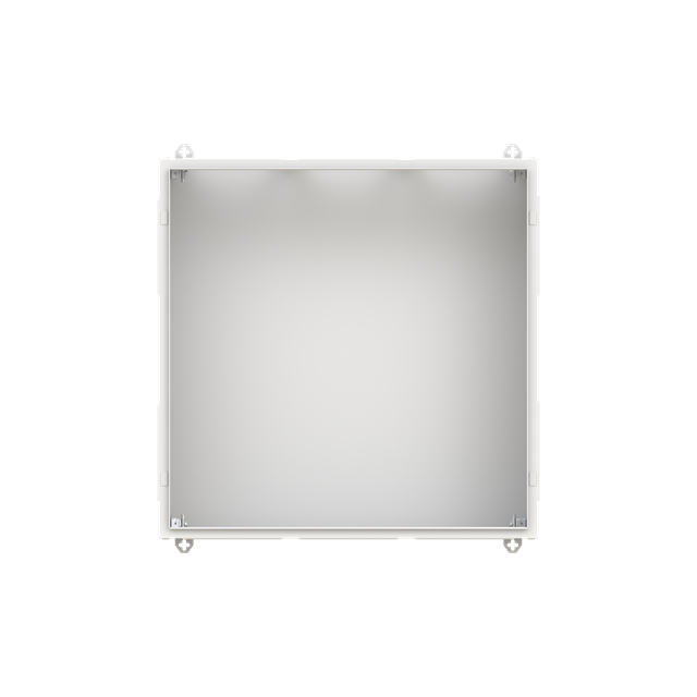 TL305GB TwinLine-L szafa naścienna I kl. izol. IP30 bez drzwi