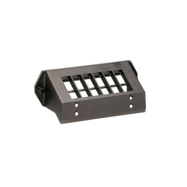 MSF Patch-panel 12-portowy multioperatorski LEVITON MULTIMEDIA