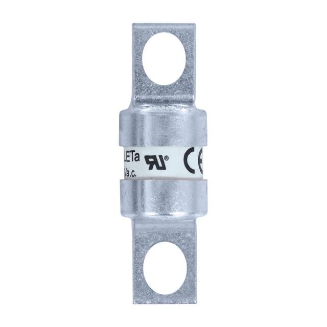 180AMP 250V AC BS88 HIGH SPEED FUSE Wkładka szybka 180A AC 240V DC 150V BS88 18x56 mm aR, 180LET EAT