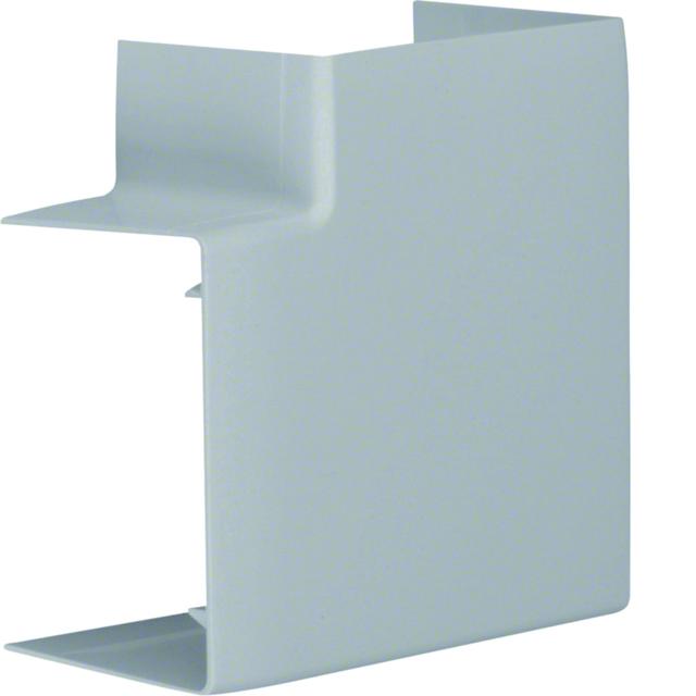 tehalit.LF/LFF Kąt płaski 60x90mm, szary LFF6009057030 HAGER