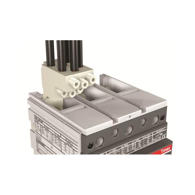 TMAX ZESTAW DO PRZERÓBKI MC CUAL 6X35MM2 T4 4SZT.