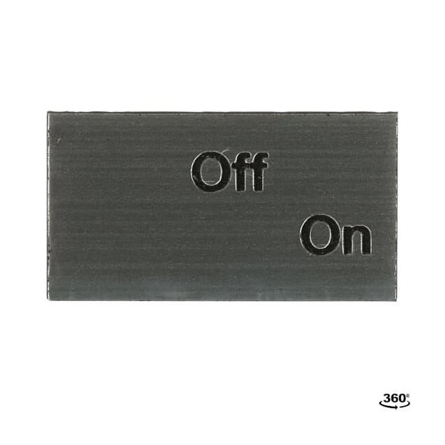 Tabliczka opisowa MA6-1073