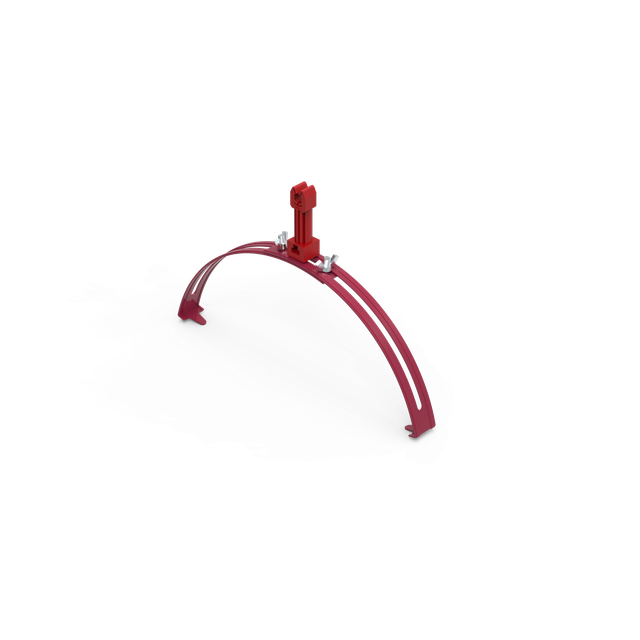 LA 3011 UCHWYT GĄSIOROWY UNIWERS.G6 59.2 LA 3011