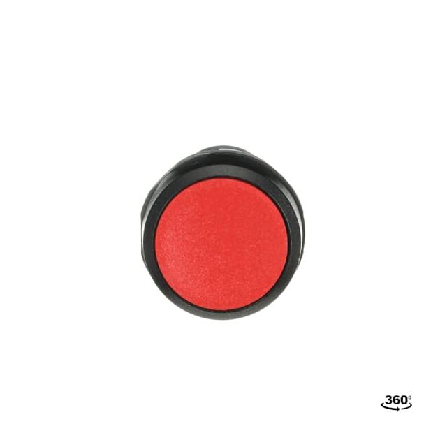Przycisk bistabilny 1NC czerwonyCP2-10R-01