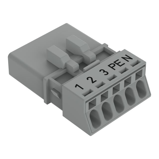 wtyk /50szt./ WAGO