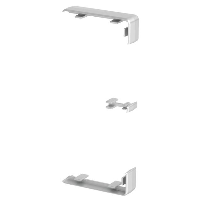 GK-KS45-2AL, Pokrywa styku kanału