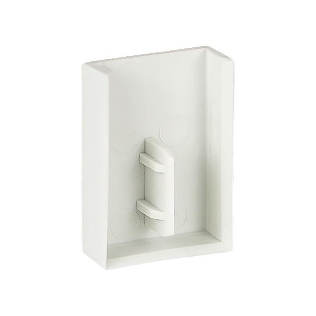 ZS-16/2F Zaślepki do szyn izolowanych