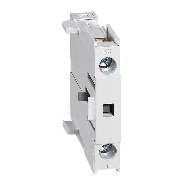 CTX3 MINI STYK POMOCZNICZY BOCZNY 1NC, Legrand