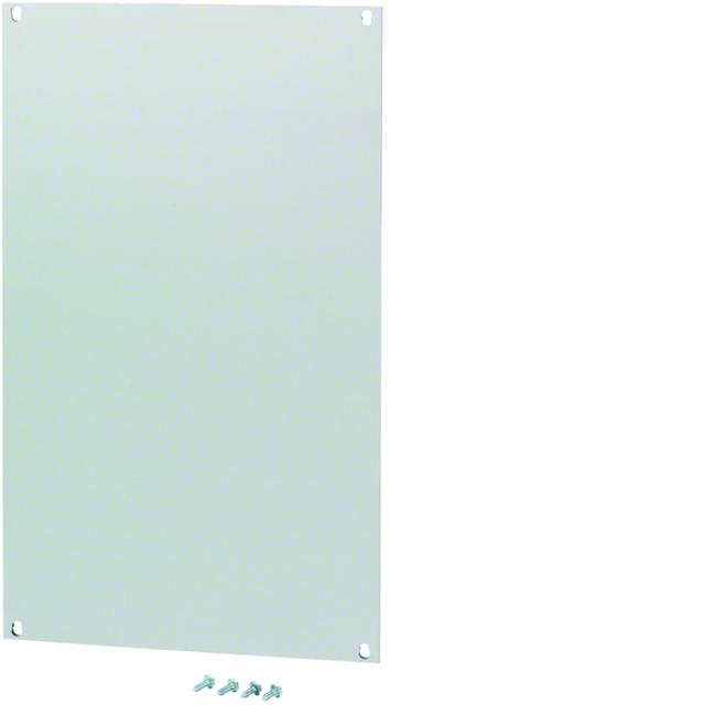 orion+ system CPłyta montażowa izolacyjna 445x585mm FL427A HAGER