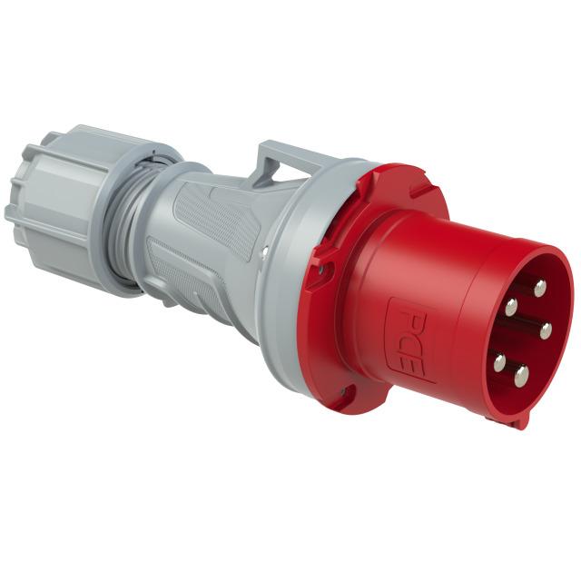 WTYCZKA PRZEN.IP44 63A 5P 0351-6 PCE