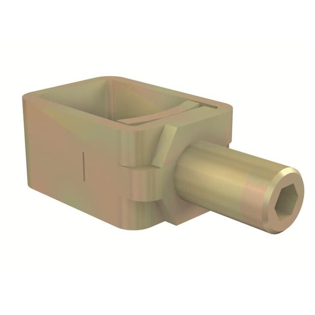 KIT FC Cu XT2 6pcs zestaw zacisków