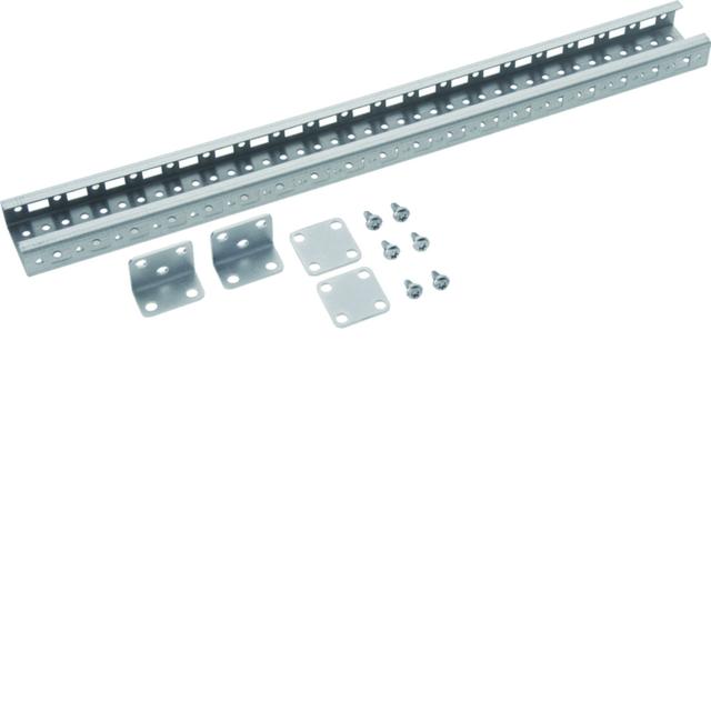 Profil uniwersalny dla szer.600 zest. (2szt) MES-QP60 HAGER