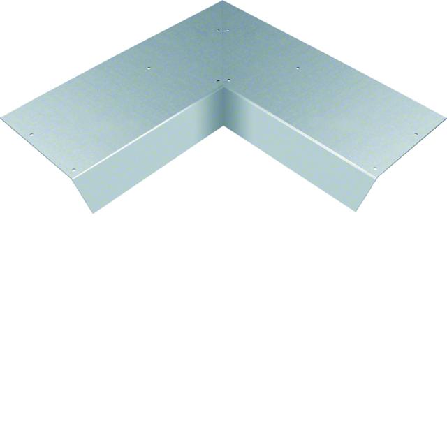 tehalit.AK Pokrywa kanału napodł Kąt wew przedł 1-str skos dł. 800mm 200x70 stal AKBI2000701V HAGER