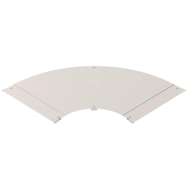 LBD 90 600 R3 A2 Pokrywa łuku 90°