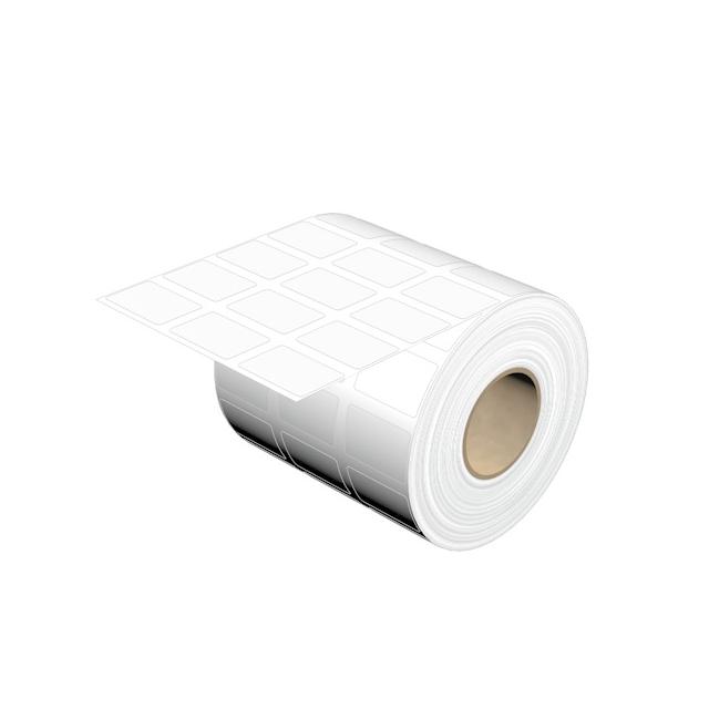 THM MT30X 30/20 WS Oznaczenie urządzenia, samoprzylepny, bezhalogenowy, 30 mm, poliester, biały /1szt./ 1753261044 WEIDMÜLLER